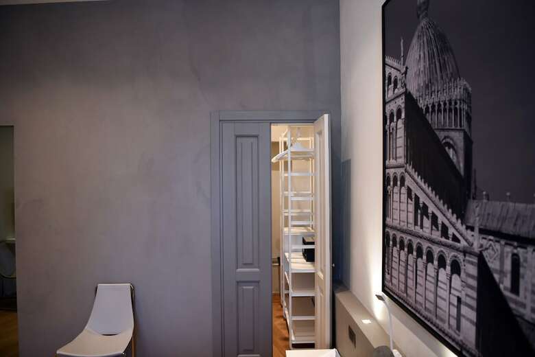 Hotel Palazzo Vasarri - Luxury Design Suites