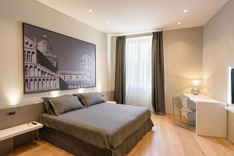 Hotel Palazzo Vasarri - Luxury Design Suites
