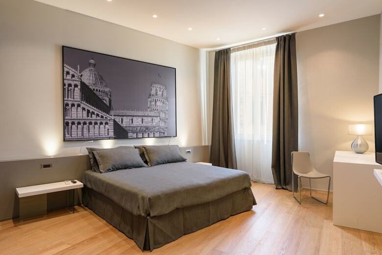 Hotel Palazzo Vasarri - Luxury Design Suites
