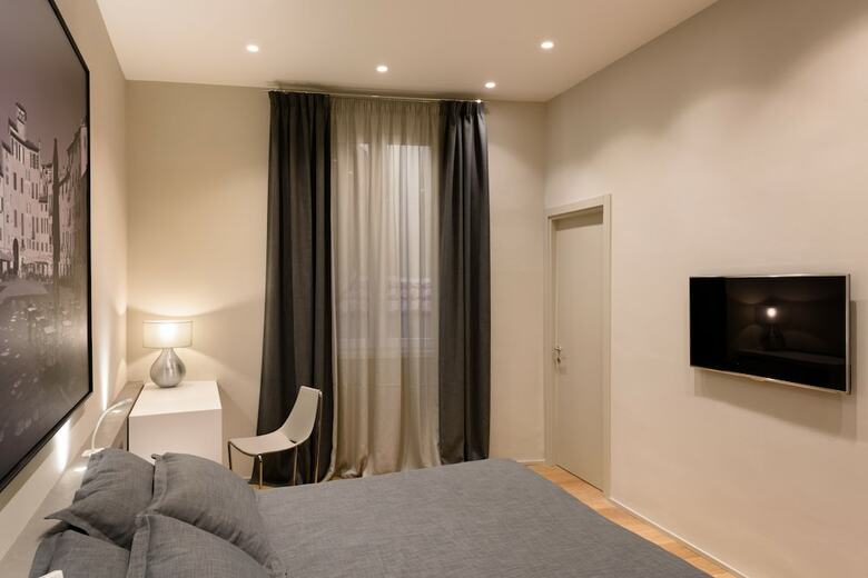Hotel Palazzo Vasarri - Luxury Design Suites