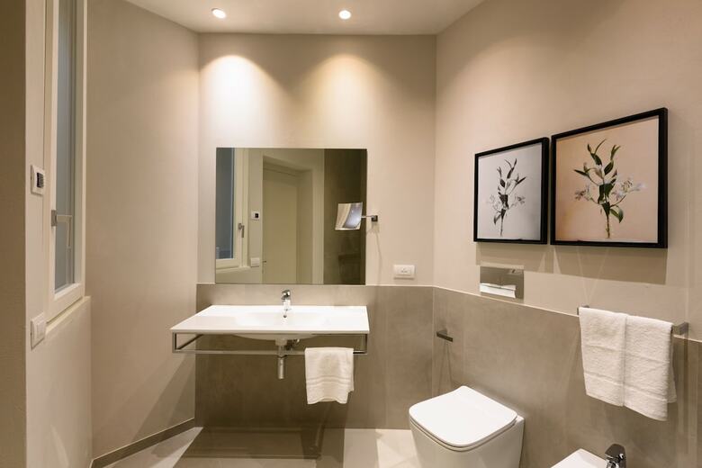 Hotel Palazzo Vasarri - Luxury Design Suites