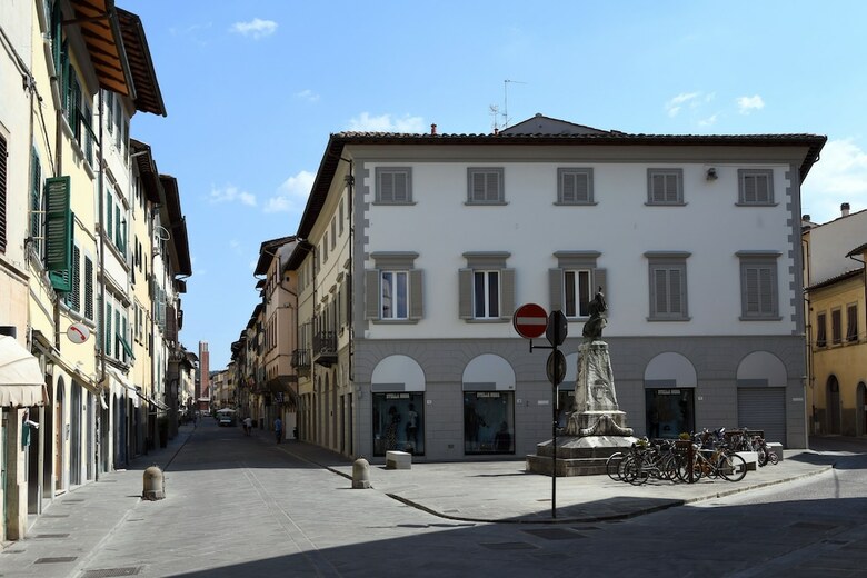 Hotel Palazzo Vasarri - Luxury Design Suites