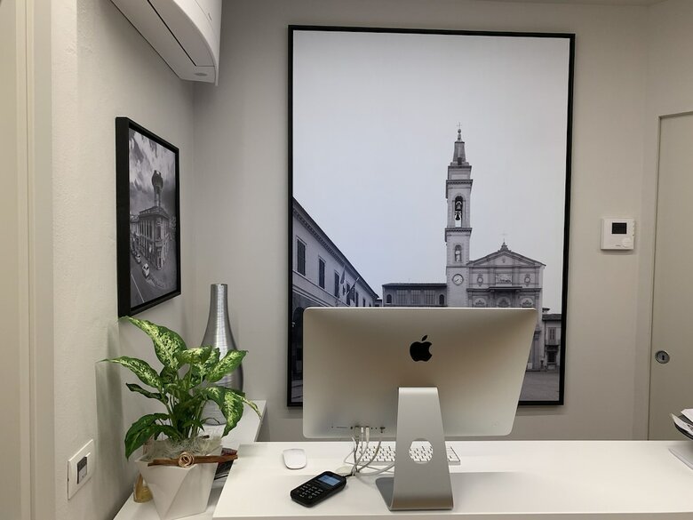 Hotel Palazzo Vasarri - Luxury Design Suites