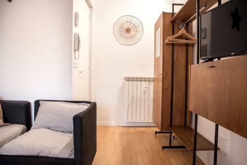 Apartamento Guestfriendly 501 - Art House
