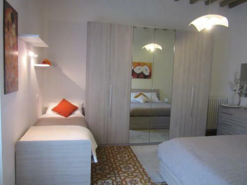 Hostal I Gioielli Dell'umbria - Camere