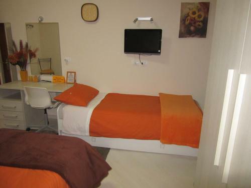 Hostal I Gioielli Dell'umbria - Camere