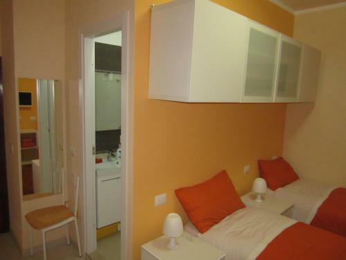 Hostal I Gioielli Dell'umbria - Camere