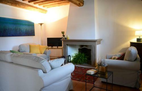 Bed & Breakfast Ai Santinelli