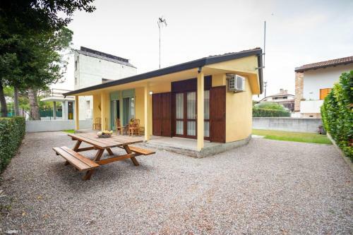 Holiday Homes In Lignano 21764