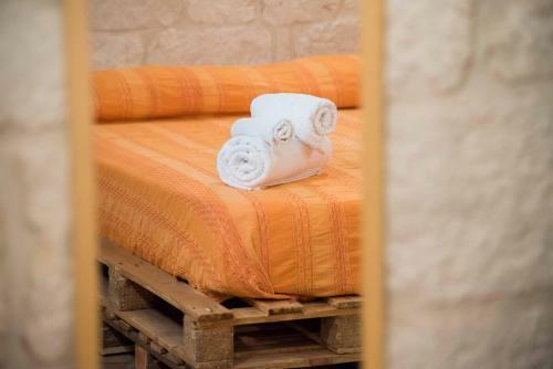Apartamento Nonna Annina