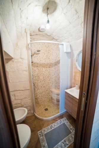 Apartamento Nonna Annina