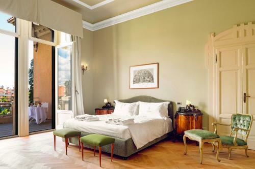 Hotel Villa Ida Lampugnani