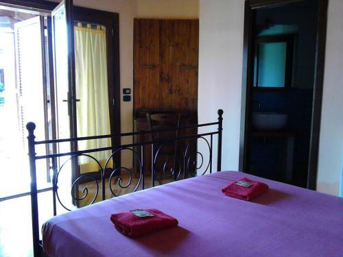 Agroturismo Agriturismo Vento Di Maremma