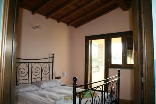 Agroturismo Agriturismo Vento Di Maremma