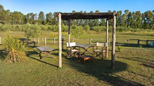 Agroturismo Agriturismo Vento Di Maremma
