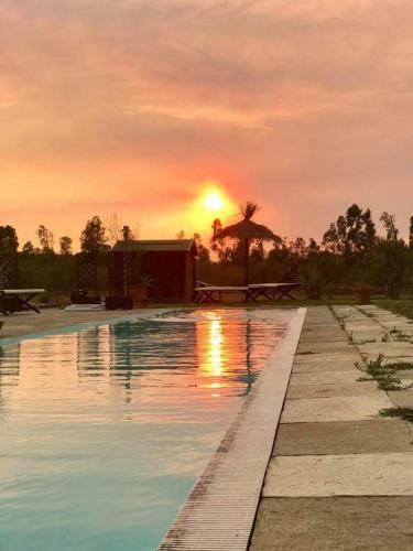 Agroturismo Agriturismo Vento Di Maremma