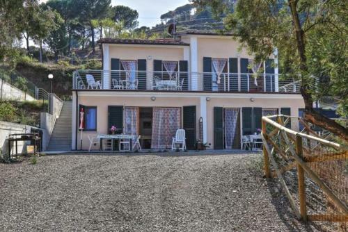 Apartamento Villa Francesca Bilo B