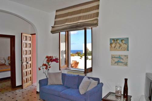 Apartamento Maridea - Casa Mediterranea