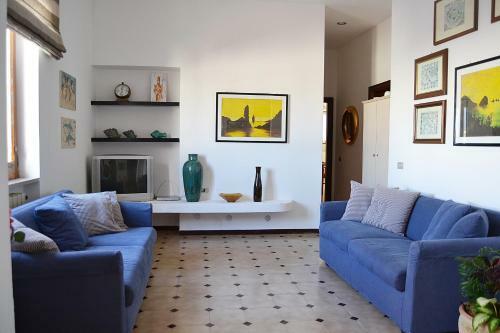 Apartamento Maridea - Casa Mediterranea