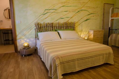 Agroturismo B&B Apricot