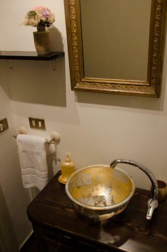 Agroturismo B&B Apricot