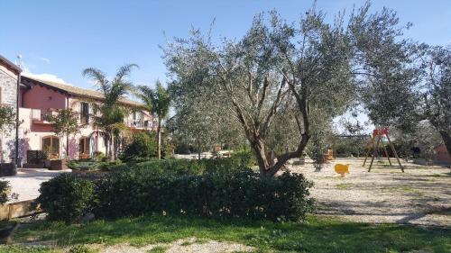 Agroturismo Oasi Di Francesca