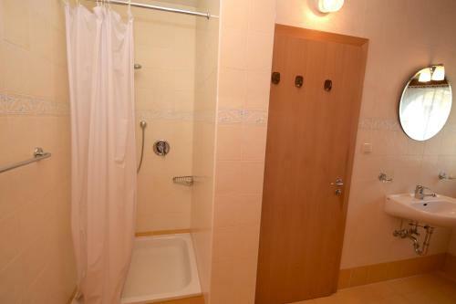 Apartamento Aurturist Appartement 117