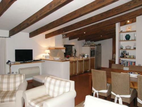 La Maddalena Villa Sleeps 6 Pool Air Con Wifi