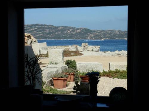La Maddalena Villa Sleeps 6 Pool Air Con Wifi