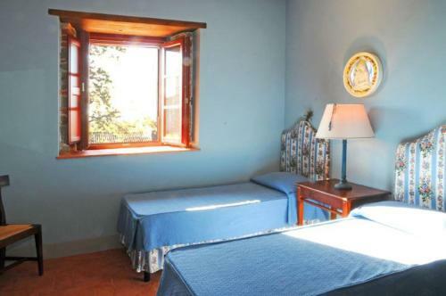 Ponte A Moriano Villa Sleeps 12 Pool Air Con Wifi