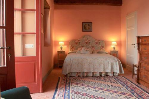 Ponte A Moriano Villa Sleeps 12 Pool Air Con Wifi