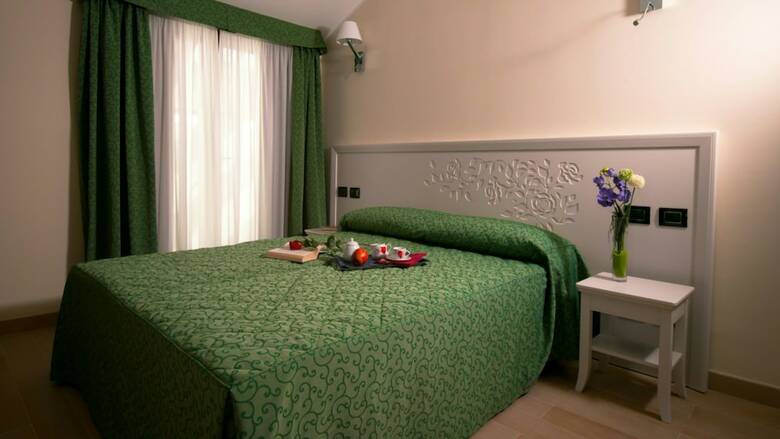 Hotel San Berardo