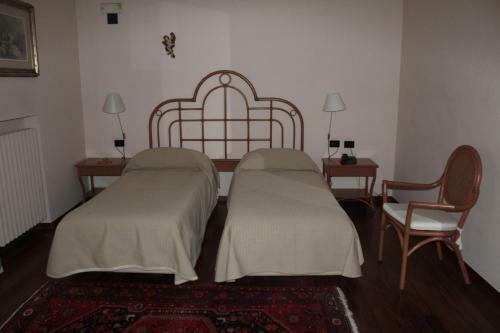 Hotel Locanda Del Boscogrande