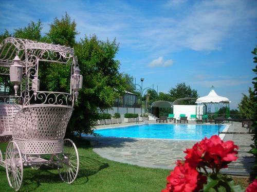 Hotel Locanda Del Boscogrande