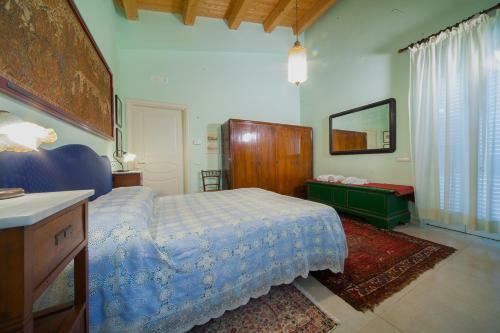 Bed & Breakfast Fior Di Loto Relax