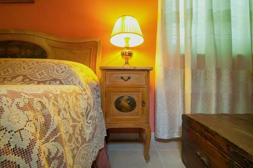 Bed & Breakfast Fior Di Loto Relax