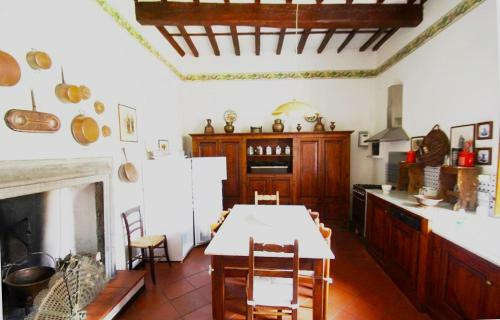 Villa Al Prato