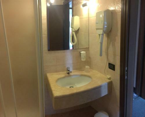 Hotel Albergo Valle D'oro