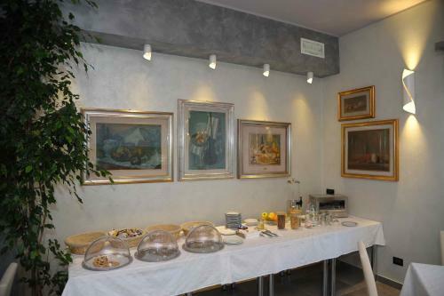 Hotel Albergo Valle D'oro