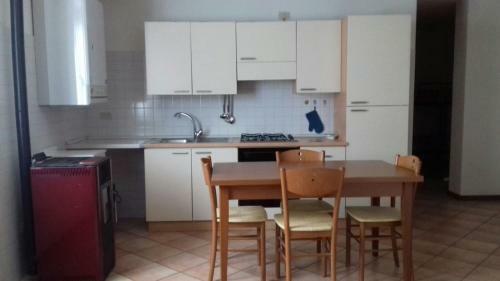 Apartamento Appartamento Beatrice