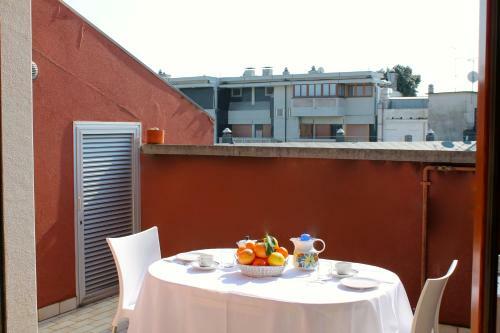 Apartamento Appartamento Grado 5