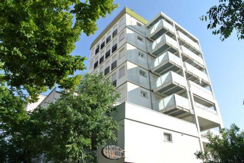 Apartamento Appartamento Cristallo 25