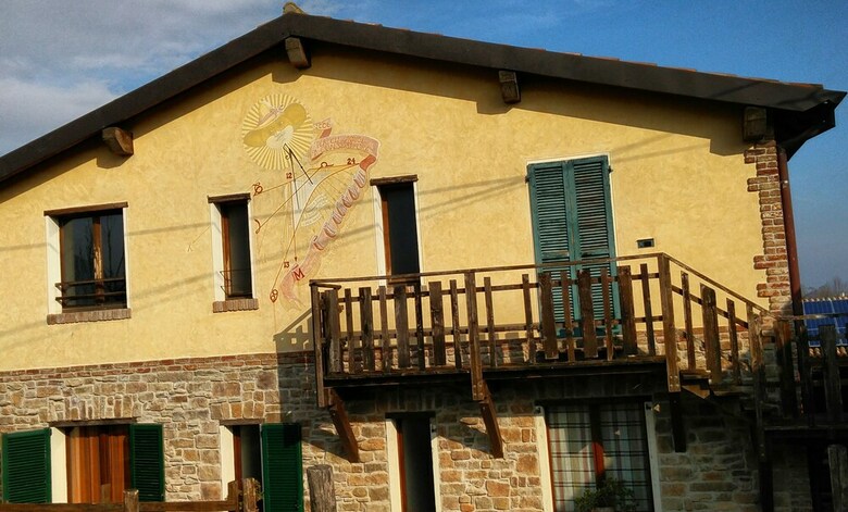 Agroturismo Agriturismo Di Sordiglio