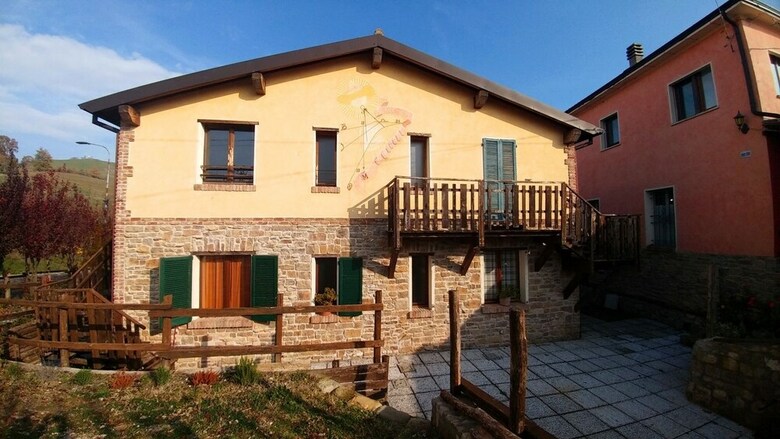 Agroturismo Agriturismo Di Sordiglio