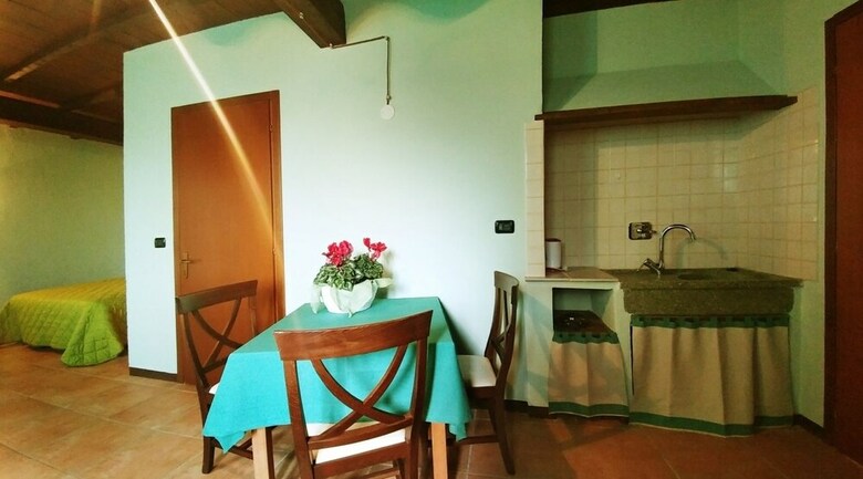 Agroturismo Agriturismo Di Sordiglio
