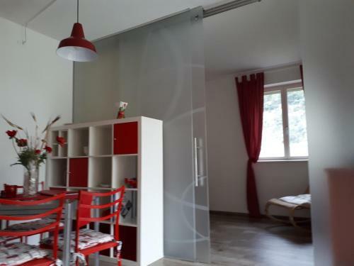 Apartments In Malcesine/gardasee 22034