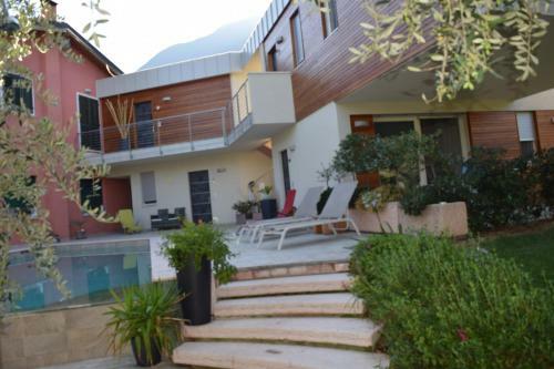 Apartments In Malcesine/gardasee 22034