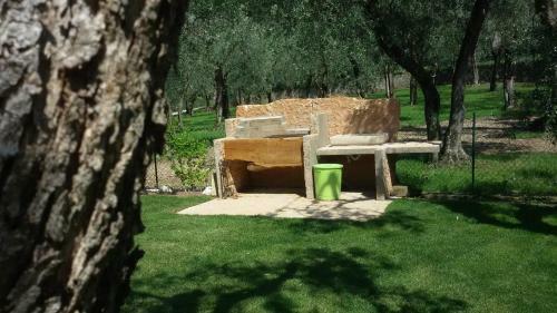 Apartments In Malcesine/gardasee 22034
