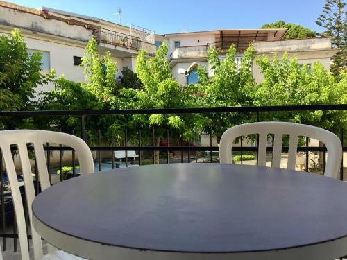 Hotel Le Palme
