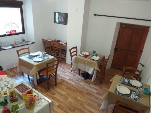 Hostal Camere Dalla Nonna